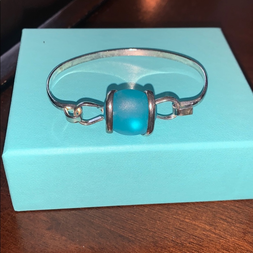 Stone Bracelets